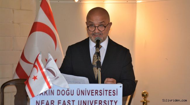 Kıbrıs Modern Sanat Müzesi, 2021’e 401’inci sergisi ile veda etti