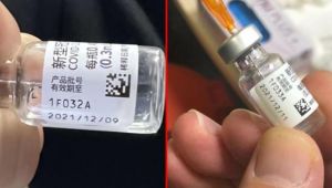 Sağlık Bakanlığı, koronavirüs aşılarının son kullanma tarihinin geçtiği iddialarını yalanladı