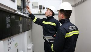 Yılbaşında kesintisiz enerji için BEDAŞ’ın 540 personeli görev başında 
