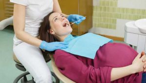 Ağız ve diş sağlığı için hamilelik döneminde yeterli kalsiyum alınmalı