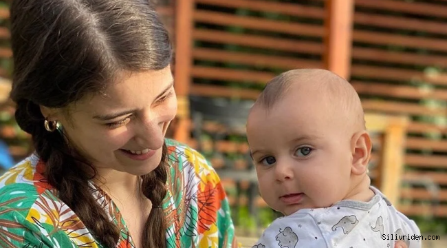 Ali Atay'ı havalara uçuracak haberi eşi Hazal Kaya yaptığı açıklamayla duyurdu!