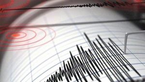 Antalya açıklarında korkutan deprem! AFAD büyüklüğünü açıkladı