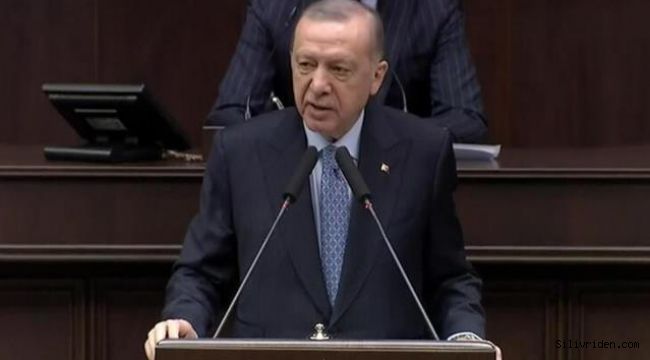 Cumhurbaşkanı Erdoğan'dan dolar ve enflasyon mesajı: Temmuz ayında çalışanların durumunu tekrar değerlendireceğiz!