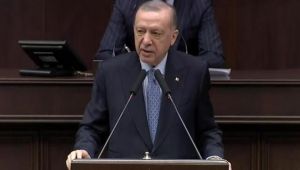 Cumhurbaşkanı Erdoğan'dan dolar ve enflasyon mesajı: Temmuz ayında çalışanların durumunu tekrar değerlendireceğiz!