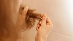 Kuru ve yıpranmış saç bakımı nasıl olmalı?