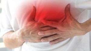Öksürük ve göğüs ağrısı şikayetlerinizin nedeni bu hastalık olabilir