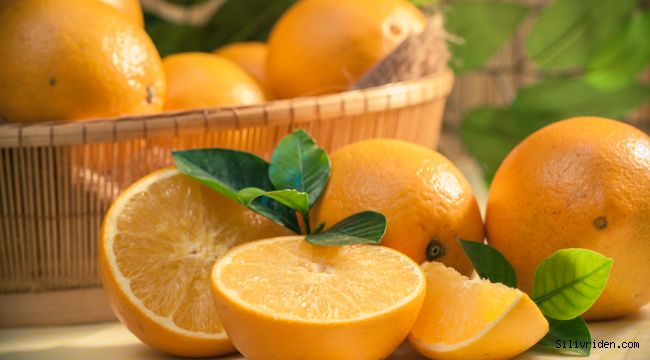 Portakalı tüketmenin 7 önemli kuralı