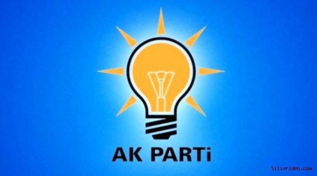AK Partili Meclis üyelerinden savunma istendi!
