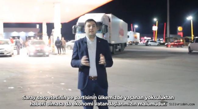 Esen: Biz de İzmir İktisat Kongresi kitabını kargoladık