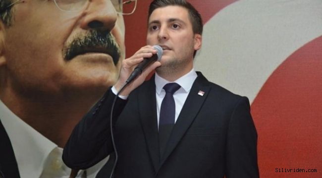 Esen: Regaip Kandili’ni coşku ve sevinç ile karşılıyoruz