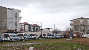 Silivri’de cinayet: 2 ölü