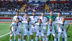 Silivrispor şampiyonluğunu ilan etti