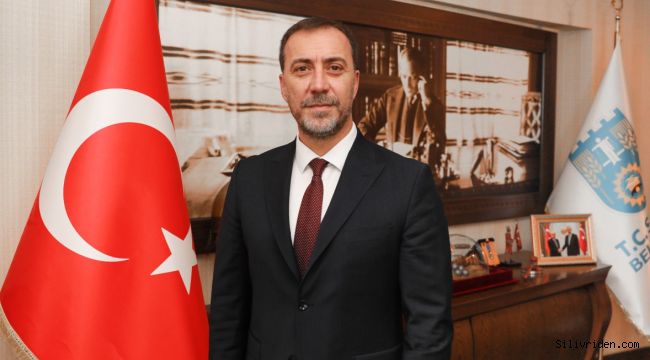 Başkan Yılmaz'ın 19 Mayıs mesajı