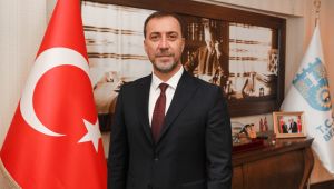 Başkan Yılmaz'ın 19 Mayıs mesajı