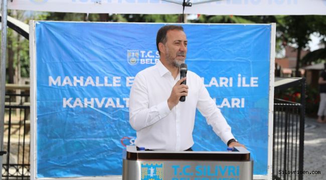 Selimpaşa’ya halk plajı ve kadınlar plajı müjdesi 