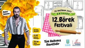 Silivri'de festivaller başlıyor!