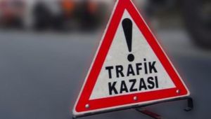 Kurban'daki trafik kazalarında 31 kişi hayatını kaybetti