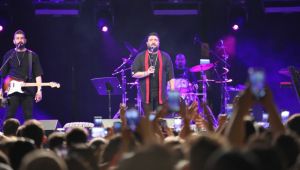 Selimpaşa'da unutulmaz festival