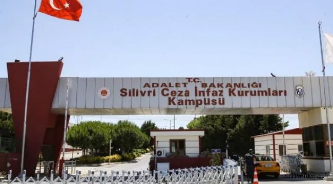 'Silivri Cezaevi'nde uyuz salgını' haberine yalanlama