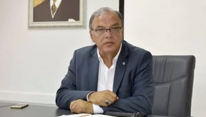 Bek: 'Esnaf ve vatandaşın sorunlarını dinleme programıydı'