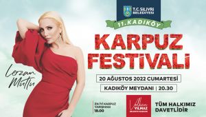 Karpuz festivaline davetlisiniz