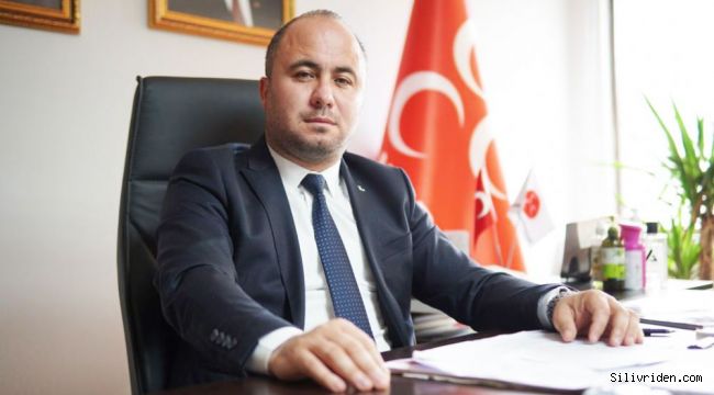 Zafer Yalçın: Rezil zihniyet!