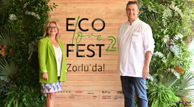  Eco love fest büyük ilgi ile karşılandı 