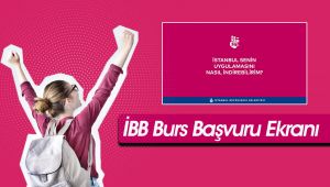 İBB burs başvurusu nasıl yapılır, şartları nelerdir?