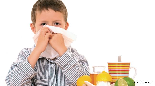 Uzmanlardan sonbahar alerjisine karşı 7 önlem 