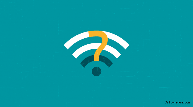 Wi-Fi bağlantısını hızlandırmanın yolları 