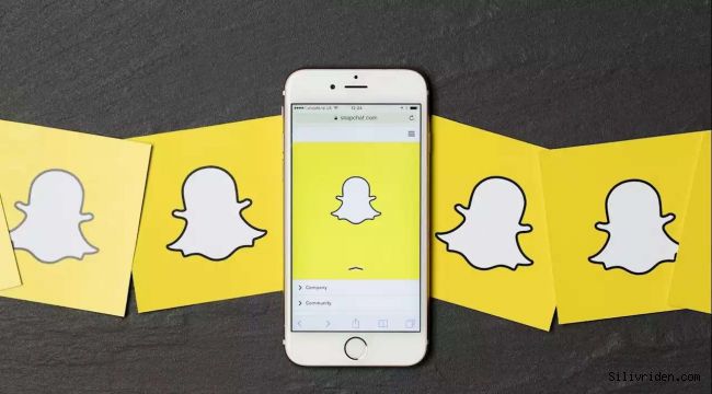 Artık Kullanmak İstemeyenler İçin: Snapchat Hesap Silme Nasıl Yapılır?