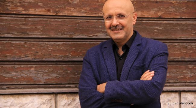 İsrafın önüne geçmek için fantastik roman yazdı 