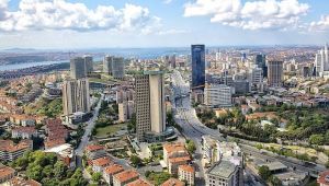 İstanbul konut fiyat artışında dünya lideri 