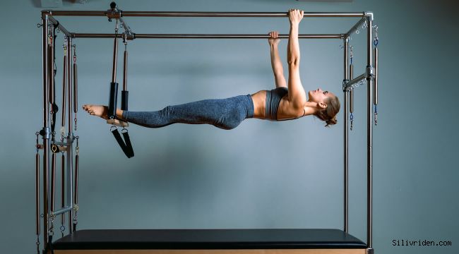 Neden mi pilates yapmalısın? İşte pilatesin inanılmaz faydaları! 