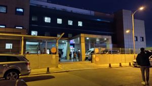 Silivri'de polise silahlı saldırı: 1 ağır 2 yaralı