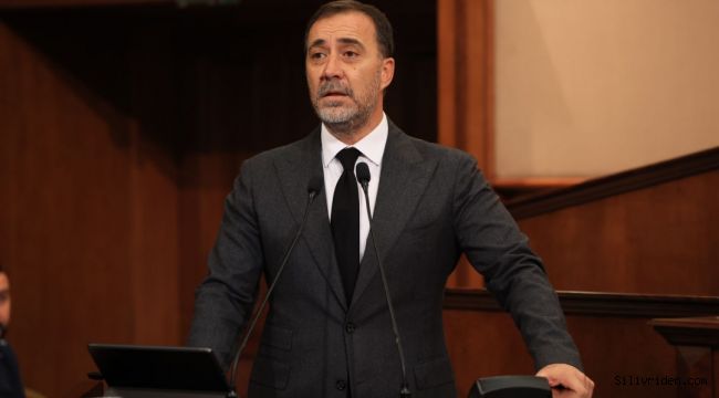 Başkan Yılmaz: