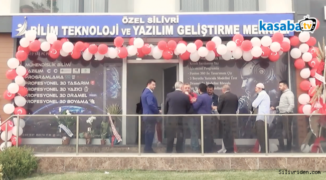 İstanbul ve Trakya’da tek Silivri’de hizmet verecek