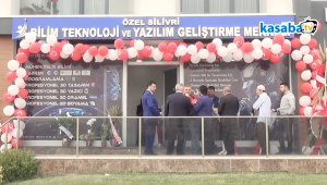 İstanbul ve Trakya’da tek Silivri’de hizmet verecek