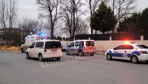 Silivri'de bıçaklı saldırı: Bir kişi hayatını kaybetti