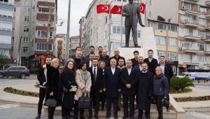 Ümit Özdağ: Silivri harika bir yer