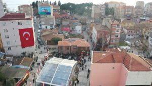 Silivri Mübadele Müze Evi törenle açıldı