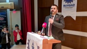 Karayün: Sosyal medya ve bağımlılıkla mücadele edeceğiz