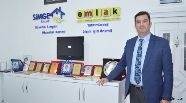 Altınkök, maket üzerinden arsa ve tarla almayın!