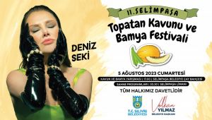 Selimpaşa festivali bugün