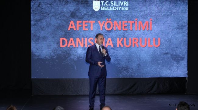 Silivri'de deprem sonrası 411 bina yıkıldı