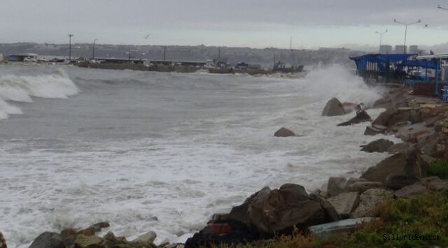 Marmara için peş peşe uyarı! 