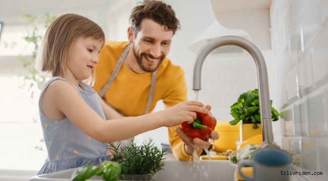  Endokrin bozucu maddeler erken ergenlik için de risk oluşturabiliyor!