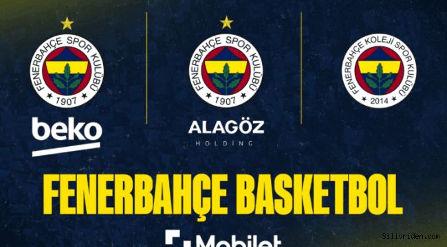 Fenerbahçe Basketbol Biletleriyle Takımınıza Destek Olun!