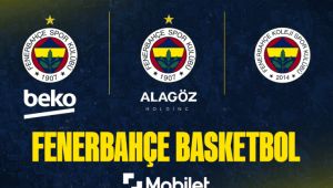 Fenerbahçe Basketbol Biletleriyle Takımınıza Destek Olun!