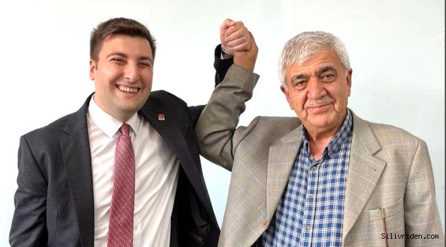 CHP İbrahim Kömür'de karar kıldı